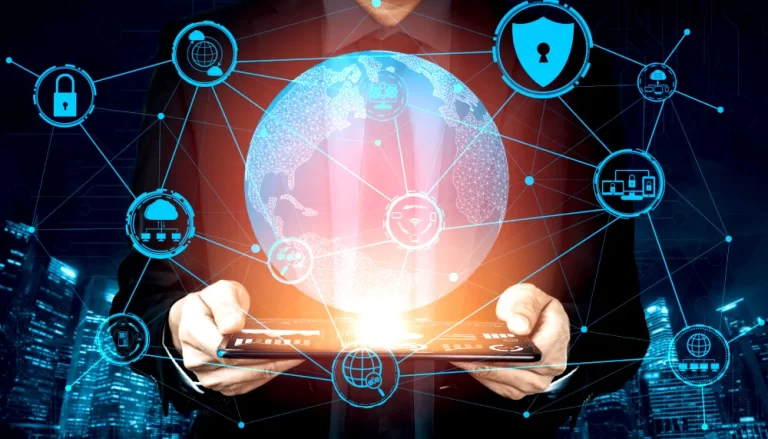 Computer Science And Engineering (Internet Of Things And Cyber Security Including Block Chain Technology)