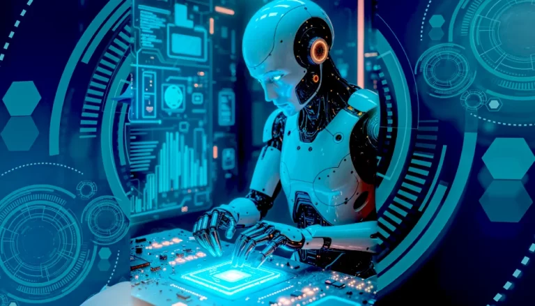 Computer Science and Engineering (Artificial Intelligence and Machine Learning)