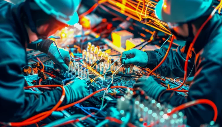 Electrical Engineering