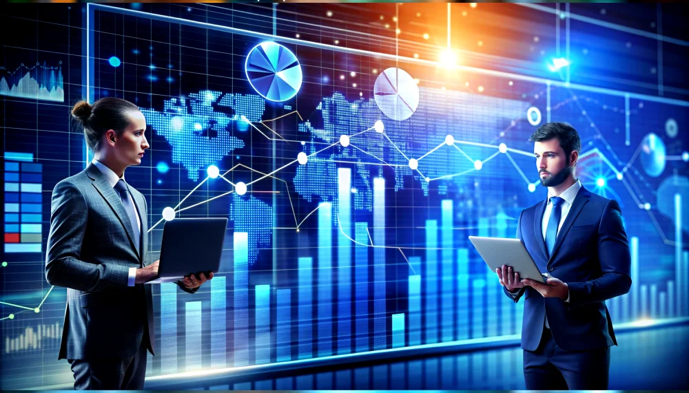 Master In Business Administration(MBA)