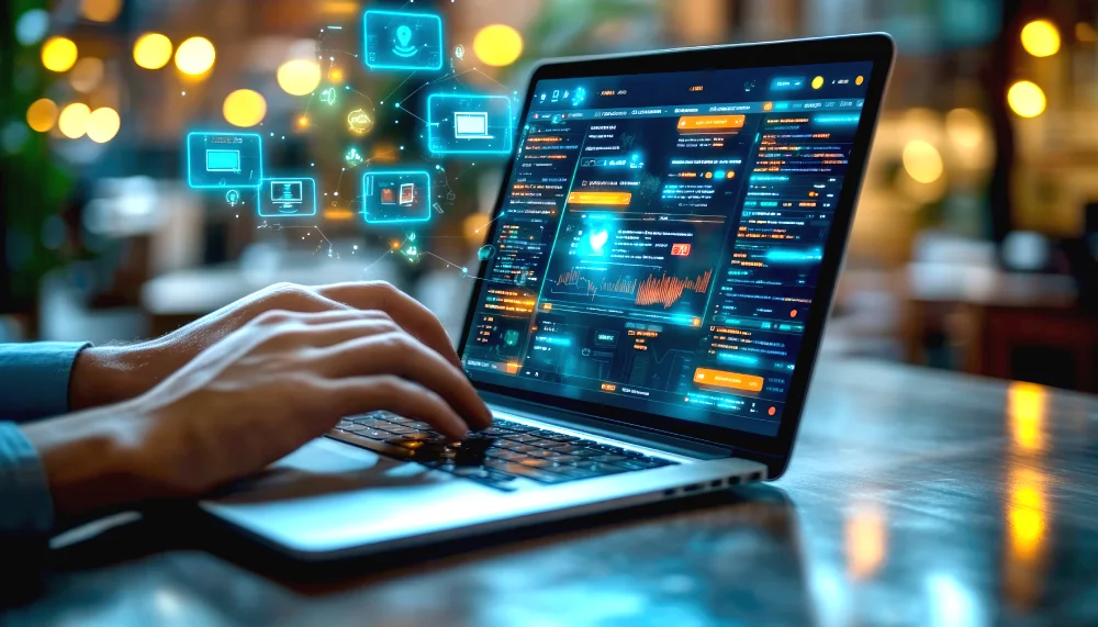 Master in Computer Application (MCA)