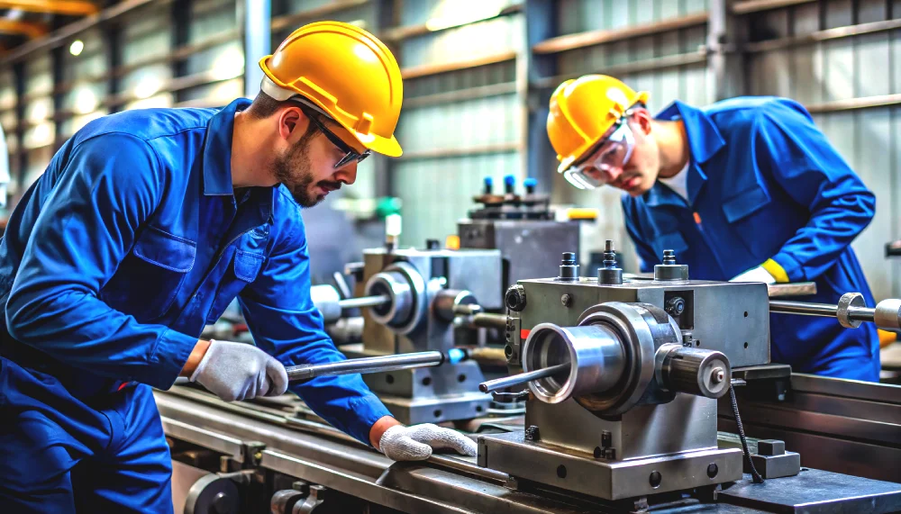 Mechanical Engineering