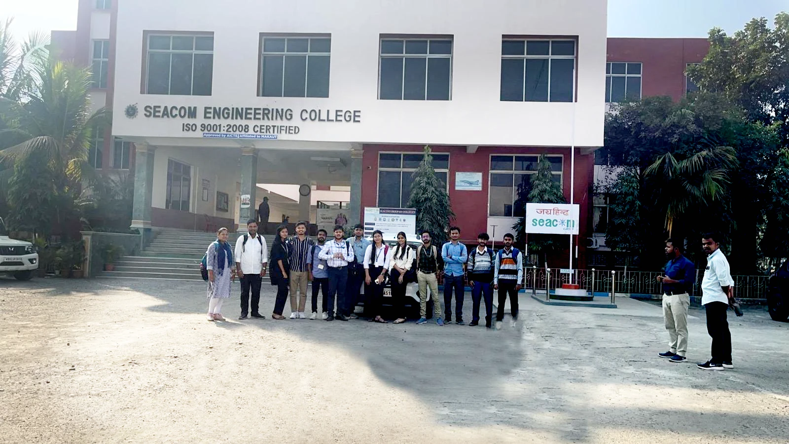 Engineering-overview