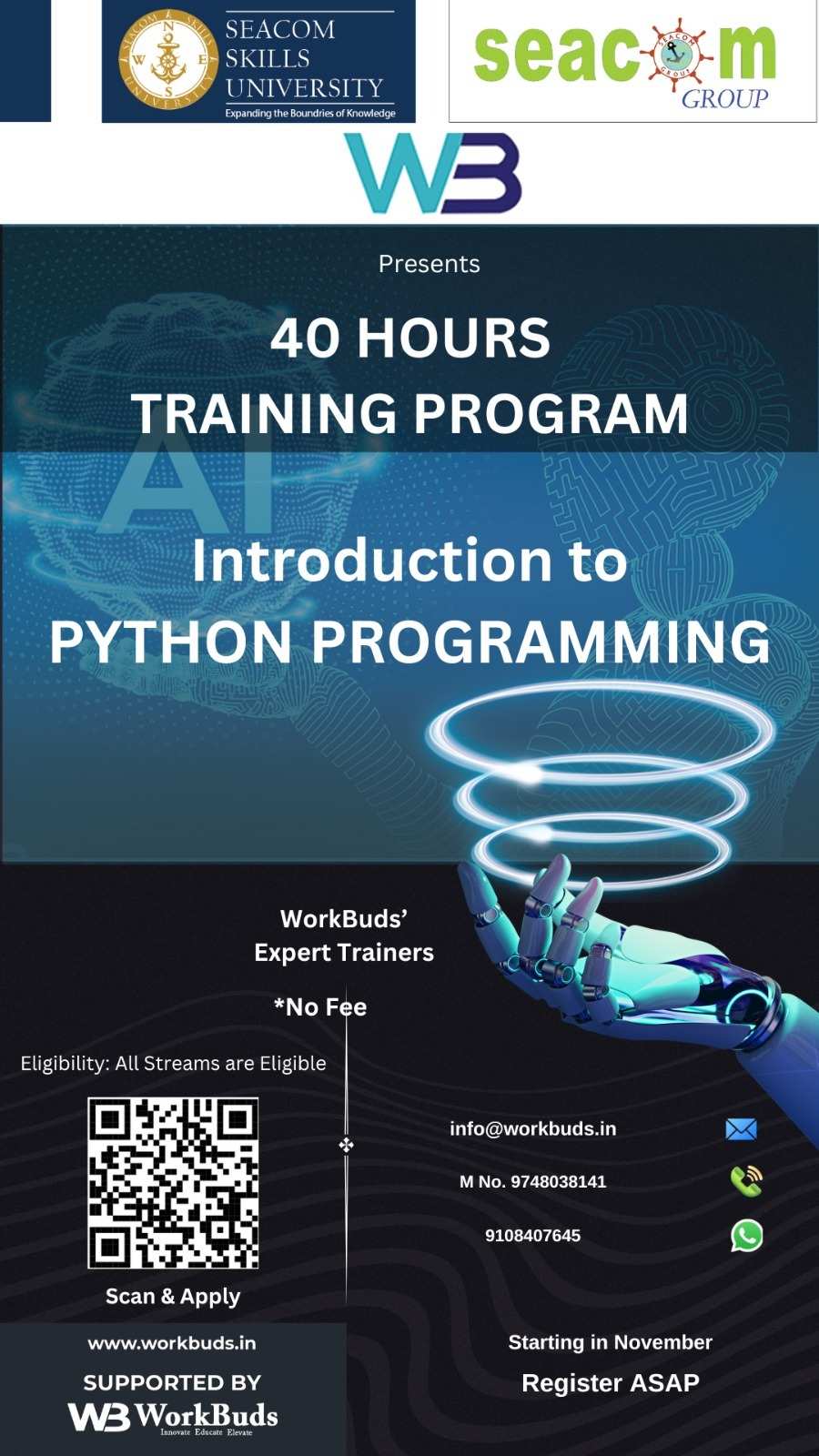 Training-on-Emerging-Technology-1-1