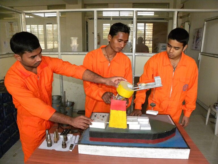 To achieve and impart quality education with an emphasis on practical skills and social relevance. To provide right ambience and opportunities for the students to develop into creative, talented and globally competent professionals. To promote research and development in technology and management for the benefit of the society.